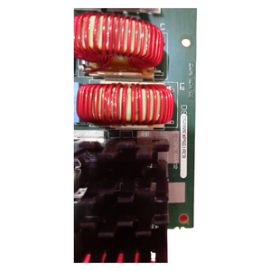 Lagerbestand IC647PATAXIM Brandneue SPS-Programmier steuerung Wellen dichtung IC647PATAXIM - Product Image 3