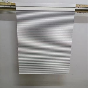 Stores en nid d'abeille sans fil jour et nuit occultants et translucides - Product Image 4