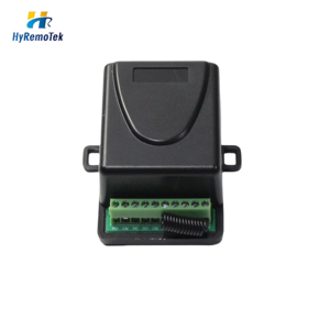 Công Suất Cao Điều Khiển Từ Xa Transmitter Receiver Cử<span class=keywords><strong>a</strong></span> Nhà Để Xe Cổng Điện Cử<span class=keywords><strong>a</strong></span> Tự Động Điều Khiển Từ Xa Bộ - Product Image 2