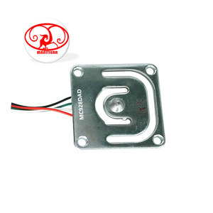 MLC900-50KG Miniature Half Bridge Full Bridge Weighing <strong>Load</strong> Cell Sensor 10kg, 20kg, 50KG, 75kg For Body Fay <strong>Scale</strong> Pet <strong>Scale</strong> - Product Image 3