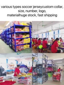 Quần short bóng đá unisex khô nhanh làm bằng polyester 100% với công nghệ thoáng khí, dịch vụ làm mẫu tùy chỉnh - Product Image 6