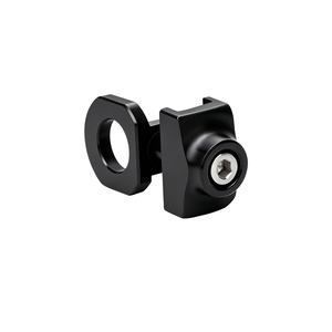 Tendeur de chaîne à vitesse unique MEROCA en aluminium, guide-chaîne anti-chute pour vélo pliant de 14 pouces - Product Image 6