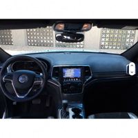 JEEP GRAND CHEROKEE 2022 d'occasion, SUV