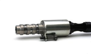 Set Pasangan 2 VCT Variable Cam Timing Solenoid Oil Control Valve VVTi untuk 46L/54L/3V OLIVER OE 8L3Z-6M280-A 3L3Z-6C535-AA 1 3/4 - Product Image 4