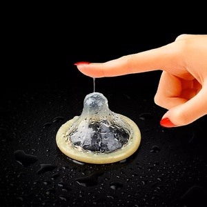 Fabrik Großhandel männlich gepunktete Latex Kondome Zuverlässige zusätzliche Vergnügen Zeit verzögerung Dreifach getestet für Haltbarkeit SABS-zertifizierter <span class=keywords><strong>Sex</strong></span> - Product Image 6