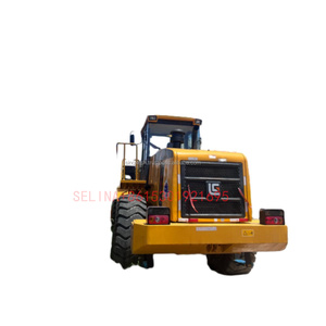 Alta calidad y bajo precio Usado Caterpillar D5K Bulldozer para la venta - Product Image 2