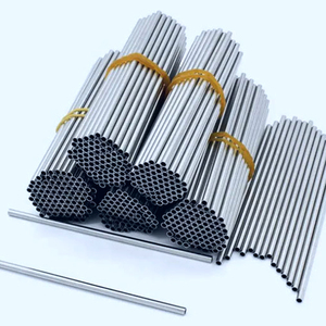 Nhà sản xuất cung cấp trực tiếp inconel 601 <span class=keywords><strong>UNS</strong></span> <span class=keywords><strong>n06601</strong></span> astmb 167 Niken hợp kim mao mạch ống cho hàng không vũ trụ và thiết bị y tế - Product Image 6