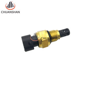 Sensor de Temperatura del Aire RE525016 Compatible con Excavadoras <span class=keywords><strong>John</strong></span> Deere 5065M 5075M 5085M 5095M 5105M - Product Image 2