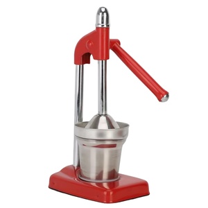 Chất Lượng Cao Của Nhãn Hiệu Máy Ép Trái Cây Kim Loại Trái Cây Và Rau Công Cụ Cho Cam Chanh & <span class=keywords><strong>Citrus</strong></span> Trái Cây Nhà Bếp Trợ Giúp Của Nhãn Hiệu Máy Ép Trái Cây - Product Image 3