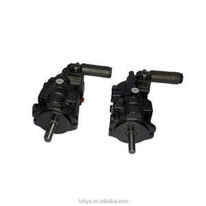 Machine de marquage 500G Pompe à huile pulvérisatrice 833/960 Pulvérisateur Prix avantageux Vente en gros Spot - Product Image 1