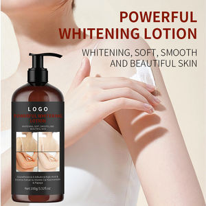 Private Label Knee <b>Whitening</b> Dark Spot Removal <b>Cream</b> Underarm <b>Skin</b> <b>Whitening</b> Body Lotion - Product Image 2