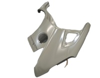 BYD SONG PLUS EV pièces automobiles Hellper panneau droit SA3F-5401916A/70 panneau gauche SA3F-5401915/70l modèles de section avant pour la nouvelle énergie