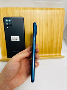 Groothandel Originele Mobiele Telefoon A12 32Gb 64Gb <span class=keywords><strong>Android</strong></span> One Sim Dual Sim Telefonos Celulares 6.5 Inch Mobiele Telefoon - Product Image 5