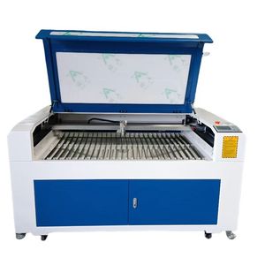 เครื่องตัดเลเซอร์ CO2 แบบสองหัว รุ่น 1390 ตัดอะคริลิก ไม้ MDF ไม้อัด หนัง - Product Image 5