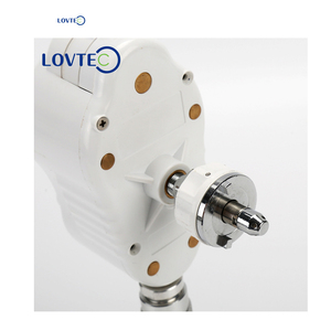 <span class=keywords><strong>เครื่อง</strong></span>ควบคุมแรงดูดแบบติดผนังสำหรับเตียงผู้ป่วย Lovtec รุ่นใหม่ ขนาด 1 ลิตร 2 ลิตร พร้อมแรง<span class=keywords><strong>ดูด</strong></span> 760 มม.ปรอท - Product Image 6