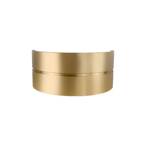 Buje de taladro dividido de aleación de cobre tipo aguja 5-5-5 de la planta de fundición de cobre Kapashan - Product Image 2