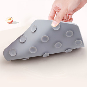Grenzüberschreitender Bestseller: Anti-Erstickungs-Fressmatte für Haustiere; Bissfeste Slow-Feeding-Matte; Universelle Futtermatte - Product Image 5