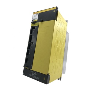 Fanuc Power Amplifier A06B-6250-H030 Fanuc Power Supply <b>Drive</b> - Product Image 4