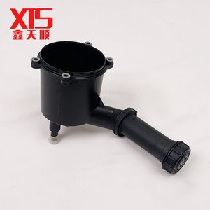Réservoir d'huile de pompe de direction assistée adapté pour Peugeot <span class=keywords><strong>307</strong></span>, Citroën C4, gobelet d'huile de pompe de direction assistée - Product Image 4