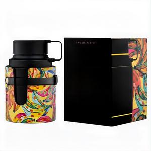 Perfume Original de Marca, Serie Thermos Cup, Armafs Odysseys Mandarin Sky, Perfume Árabe del Medio Oriente para Hombre y Mujer, 100 ml - Product Image 2