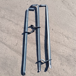 Pince de serrage pour échafaudage en métal peint, personnalisable par le fabricant, pour <span class=keywords><strong>charpentier</strong></span>, 6-12 mm - Product Image 6