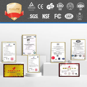 COB光学模具外壳套装双纤维锌合金压铸服务 - Product Image 6