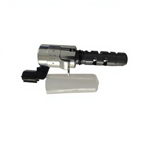 Vanne de commande d'huile de distribution VVT PEIVSO avec garantie de 12 mois, référence OEM 1533021011 15330-21011, pour Toyota Yaris 1nz 2nz - Product Image 1