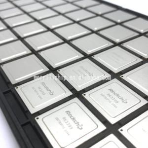 Merrillchip Còn Hàng Linh Kiện Điện Tử IC <span class=keywords><strong>Chip</strong></span> RK Hoàn Toàn Mới Và Nguyên Bản Rockchip Rk3588 RK3399 - Product Image 4