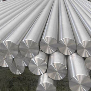 Factory Wholesale Custom Cut‑To‑Length Pure Nickel Round <b>Bar</b> Industrial Nickel <b>Raw</b> Material - Product Image 2