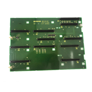 Placa de Circuito PCB FANUC A20B-2004-0040 - Product Image 4