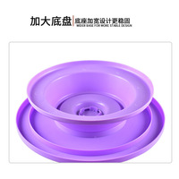 En stock, quatre couleurs disponibles, modèle silencieux de qualité, assistant de pâtisserie, plateau tournant pour simulation de pâtisserie, outil de pâtisserie rotatif