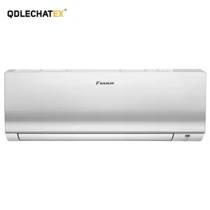 18000but 1.5ton 5 KW sưởi ấm làm mát biến tần nổ bằng chứng điều hòa không khí - Product Image 3