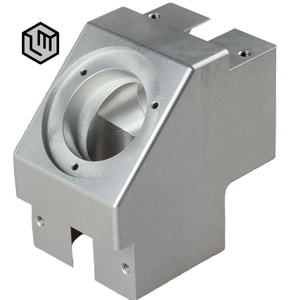 Индивидуальные высокоточные обрабатывающие компоненты с ЧПУ, OEM ODM - Product Image 2