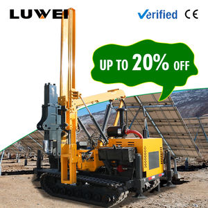 Acquista Online Martello Idraulico <span class=keywords><strong>Diesel</strong></span> Battipalo Cingolato per Lavori Pesanti dal Produttore Fornitore Vendita all'Ingrosso - Product Image 2