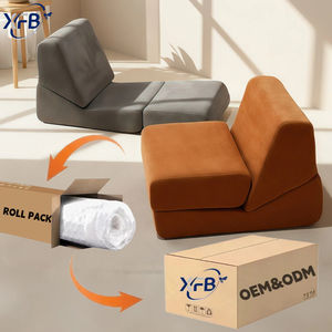 Sofá <span class=keywords><strong>Cama</strong></span> Modular Personalizable, Silla <span class=keywords><strong>Cama</strong></span> Plegable Convertible, Sofá Seccional para Apartamento, Sala de Estar, Reclinable, Tapizado en Tela, Asientos Cómodos - Product Image 1