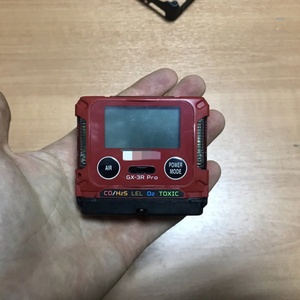 Détecteur de gaz portable Riken GX-3R Pro, très demandé - Product Image 6