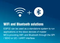 WiFi + Ble Mô-đun Răng ESP32 Nối Tiếp Với WiFi/Camera/ESP32-CAM Ban Phát Triển