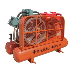Yinchao W-3.2/7 minière portable diesel piston <span class=keywords><strong>compresseur</strong></span> d'air <span class=keywords><strong>pour</strong></span> jack <span class=keywords><strong>marteau</strong></span> - Product Image 3