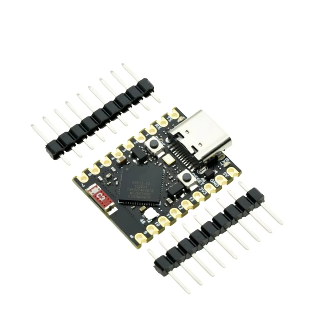Hot Sales ESP32-S3 Supermini Development Board WiFi BT 5.0 Ultra-Small Size ESP32 S3 ESP32-S3FH4R2