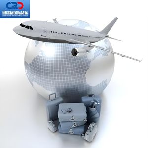 Agent de transport Agent de livraison DDP UPS DHL FedEx Express Agent de transport aérien et maritime Chine vers Belgique République tchèque Pologne - Product Image 5