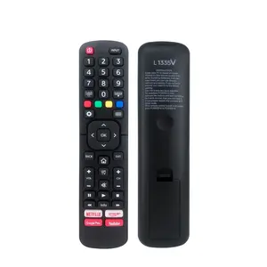 SYSTO-mando a distancia para TV inteligente, reemplazo L1335V, EN3X39H, para HISENSE, LED, LCD, precio de fábrica