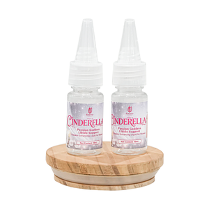 <b>Herbal</b> <b>Supplements</b> Women Wellness Liquid Drops 10ml Bottle Daily Energy Care Private Brand - Product Image 3