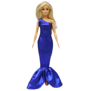 Vente chaude 30cm princesse BJD poupée avec ensemble de vêtements éducatifs pour enfants pour le jeu en famille et accessoires de jouets pour enfants - Product Image 5