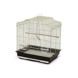 Nouvelle Conception 2026 – Vente Directe Usine – Nid d'Oiseau Fantaisie Durable et Léger, Facile <span class=keywords><strong>à</strong></span> Assembler, Petite Cage Extérieure pour Oiseaux - Product Image 3