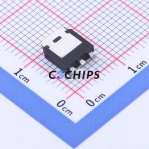 ทรานซิสเตอร์ฟิลด์ทรานซิสเตอร์ (มอสเฟท) ทรานซิสเตอร์ฟิลด์ RD3P130SPTL1เป็น252แบบดั้งเดิมและใหม่เอี่ยม - Product Image 2