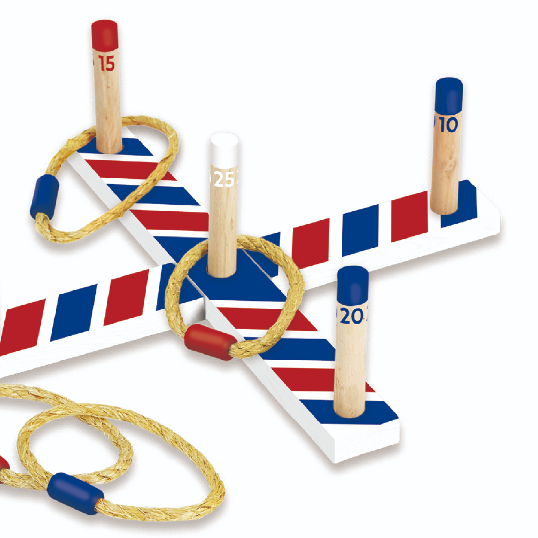 Уличные сосновые игрушки, рекламные гигантские деревянные уличные садовые кольца, игры для детей