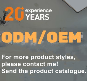 Ánh sáng hiện đại sang trọng Đèn bàn Bắc Âu đơn giản Thiết kế phòng ngủ cạnh giường ngủ đèn thủy tinh sáng tạo trang trí phòng khách Đèn bàn - Product Image 4