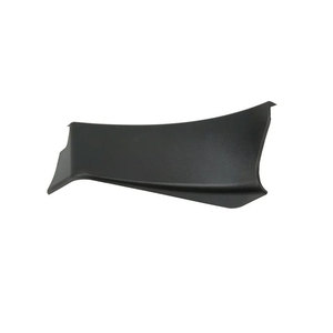 Moldura del Pilar C para Puerta Trasera de Land Rover Range Rover Sport, LR043346 LR043345, ABS Resistente al Agua, Pieza Automotriz - Product Image 4