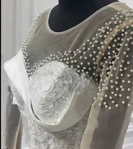 2025 <span class=keywords><strong>robe</strong></span> <span class=keywords><strong>de</strong></span> <span class=keywords><strong>mariée</strong></span> personnalisée <span class=keywords><strong>de</strong></span> haute qualité à manches longues <span class=keywords><strong>robe</strong></span> <span class=keywords><strong>de</strong></span> <span class=keywords><strong>mariée</strong></span> <span class=keywords><strong>de</strong></span> <span class=keywords><strong>mariée</strong></span> sur mesure dentelle sirène Satin <span class=keywords><strong>robe</strong></span> <span class=keywords><strong>de</strong></span> <span class=keywords><strong>mariée</strong></span> bohème - Product Image 6