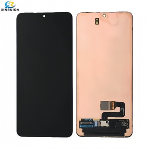 Pantalla LCD OLED Original para Teléfonos Móviles Samsung S21 G991, Repuesto de Pantalla LCD con Marco y Paquete de Servicio LCD - Product Image 6